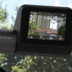 70mai Smart Dash Cam Pro Amazon Reviews India | March 2024