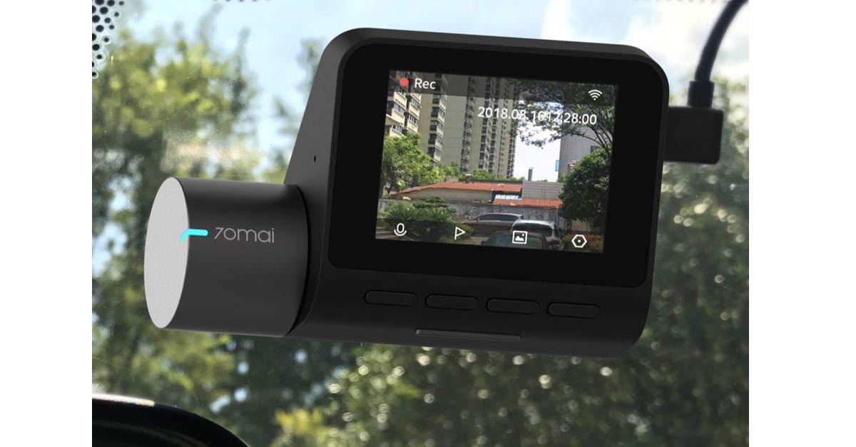 Read more about the article 70mai Smart Dash Cam Pro Amazon Reviews India | May 2024