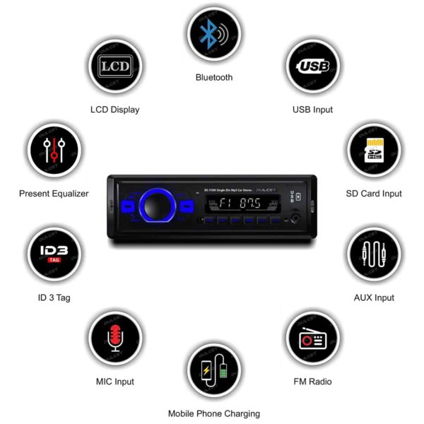 Best 10 Car Stereo Buy Online At Best Price India 2023 Review