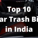 Top 10 Car Trash Bin in India | March 2024