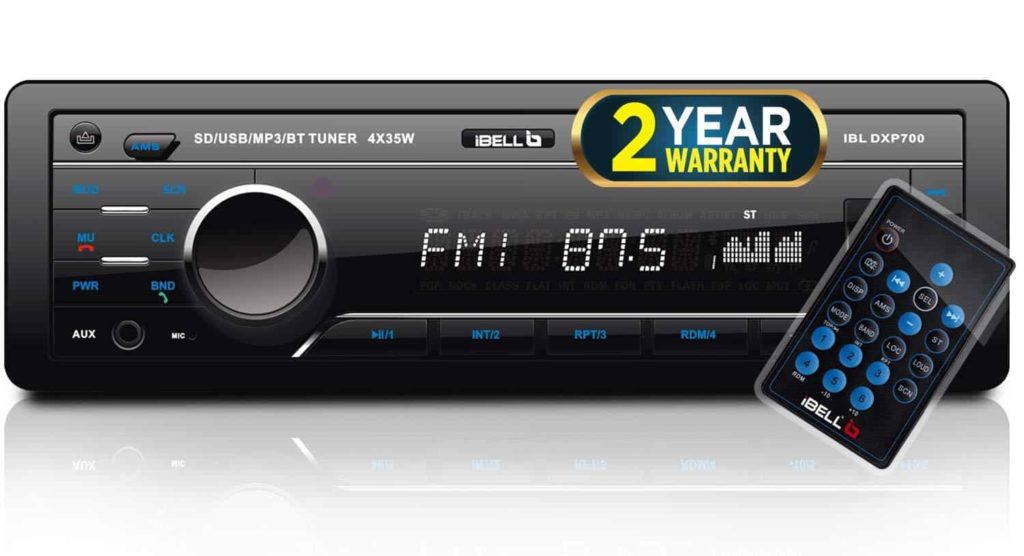 Best 10 Car Stereo Buy Online At Best Price India 2023 - Review