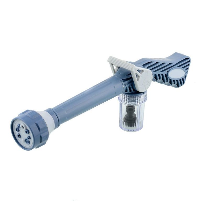 Best 7 High Pressure Water Gun for Car Wash India 2023 Review