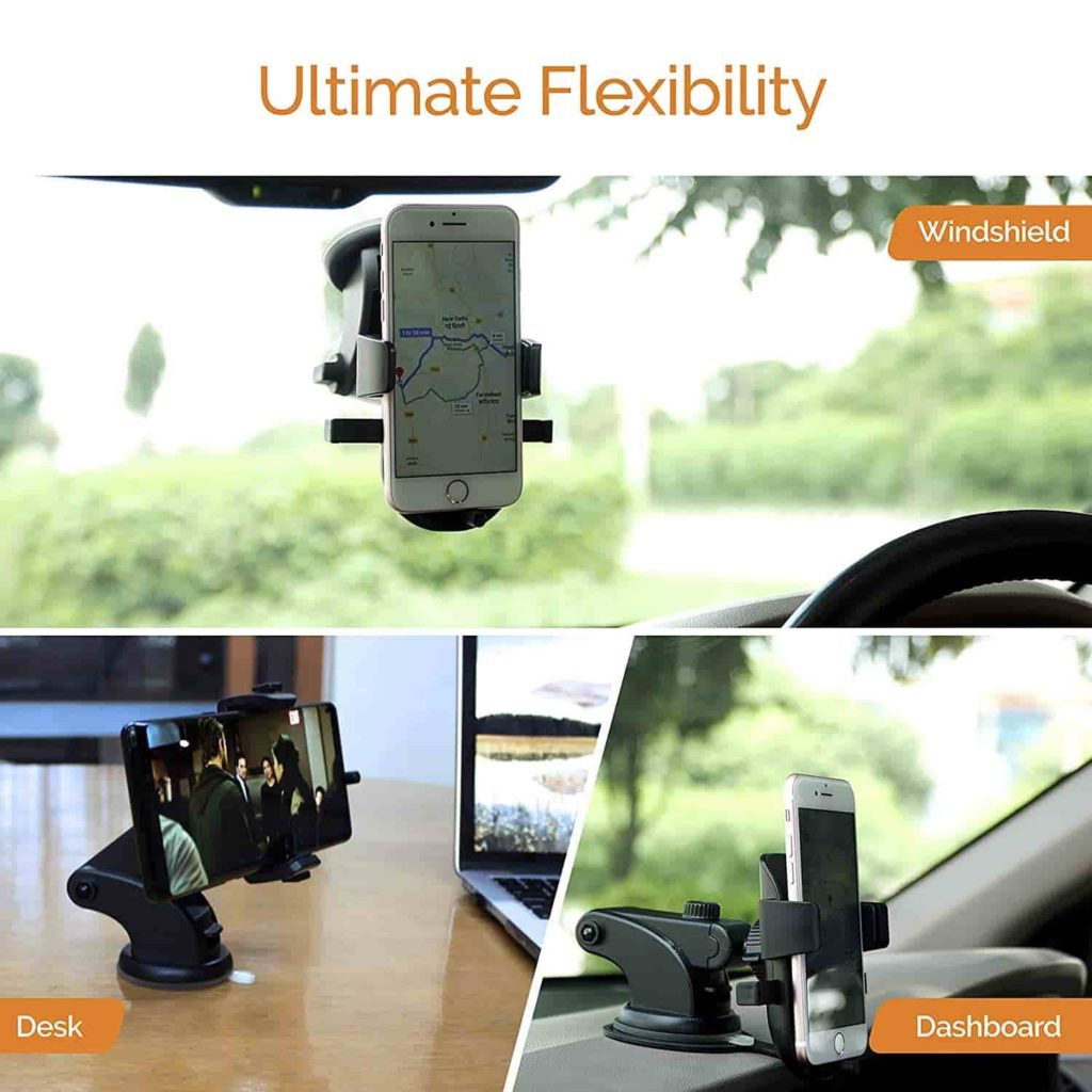 Top 10 Best Car Mobile Holder in India 2023 Best Car Decor