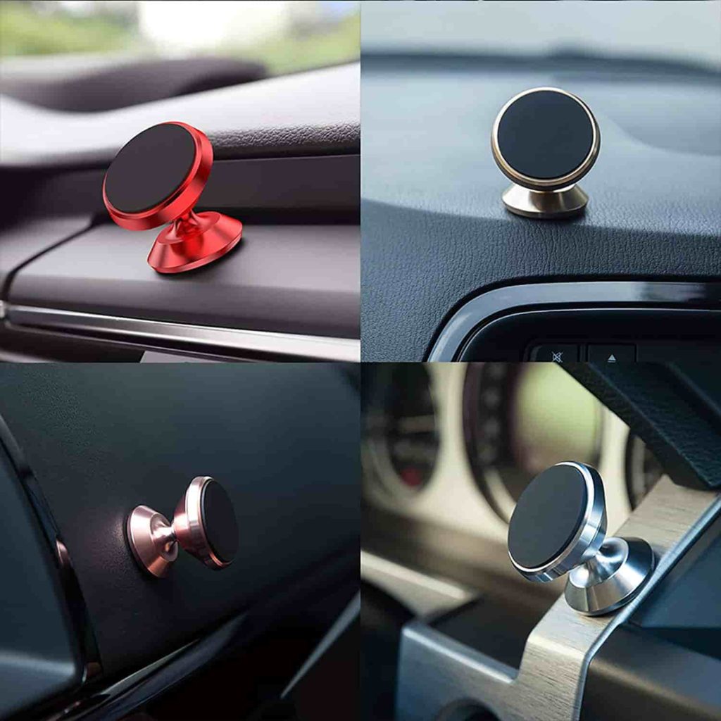 Top 10 Best Car Mobile Holder in India 2023 Best Car Decor
