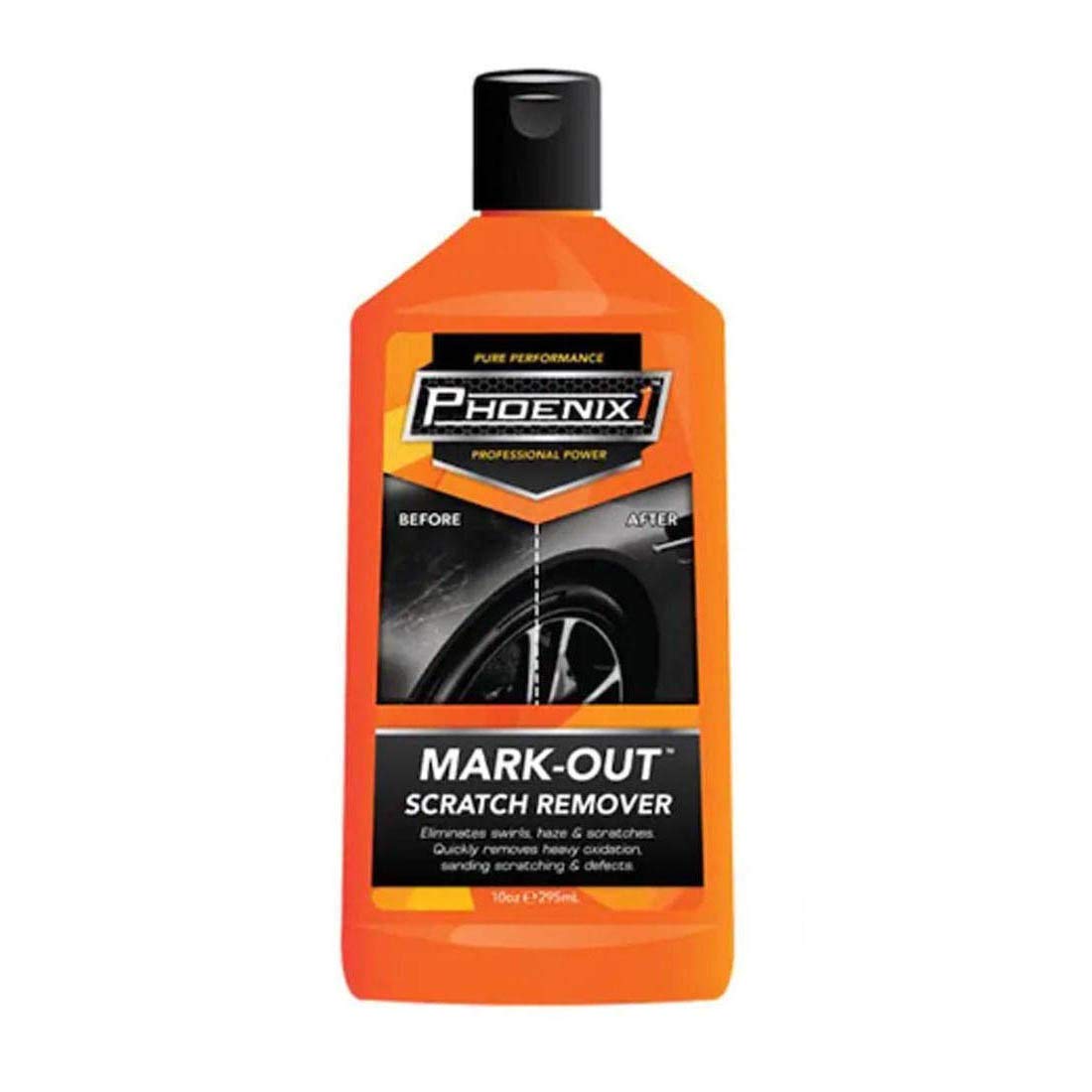 Top 10 Best Car Scratch Remover India 2023 Review Best Car Decor