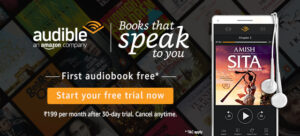 Amazon_Audible_Free