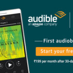 Free_Amazon_Audible