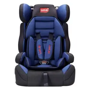 3. LuvLap Comfy Car Seat