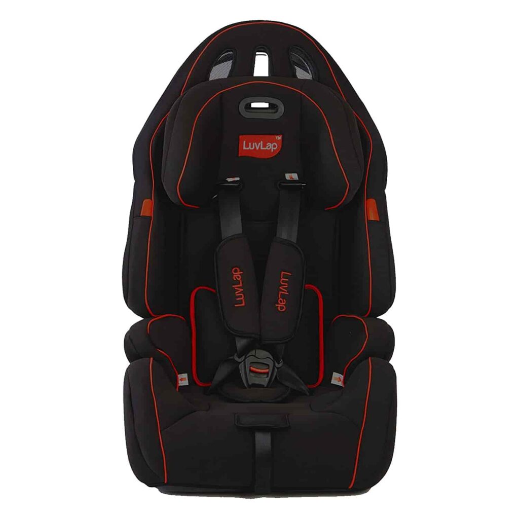 Top 10 Best Baby Car Seat in India 2023 Review Best Car Decor