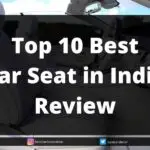 Top 10 Best Baby Car Seat in India | Review 2025