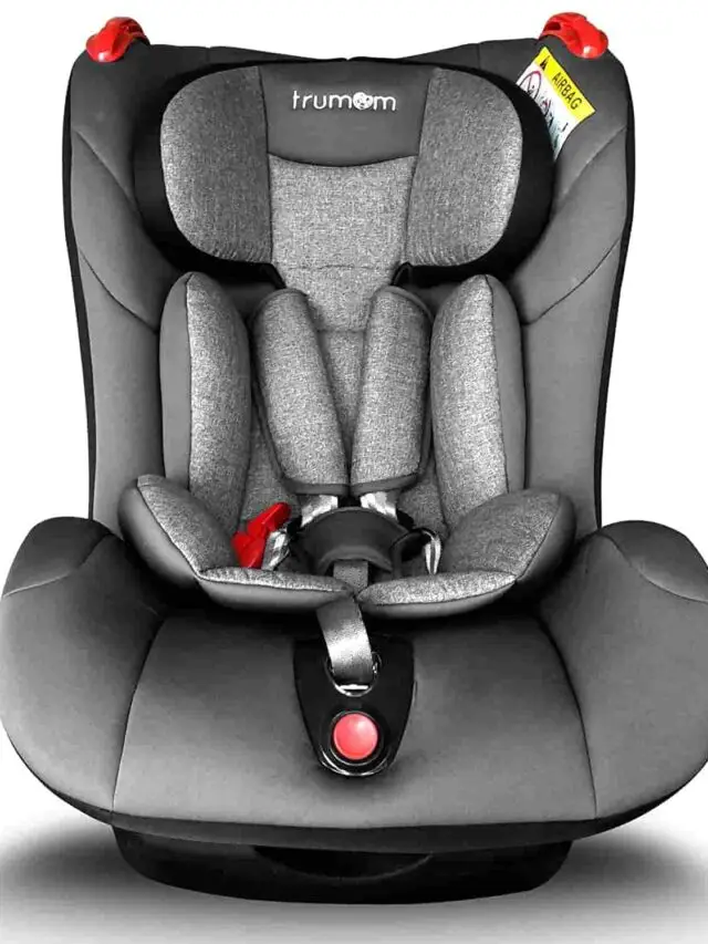 Top 10 Best Baby Car Seat in India 2023