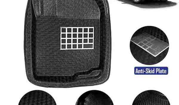 Kingsway Executive Range of 4D Car Mats for Toyota Innova 600 x 600